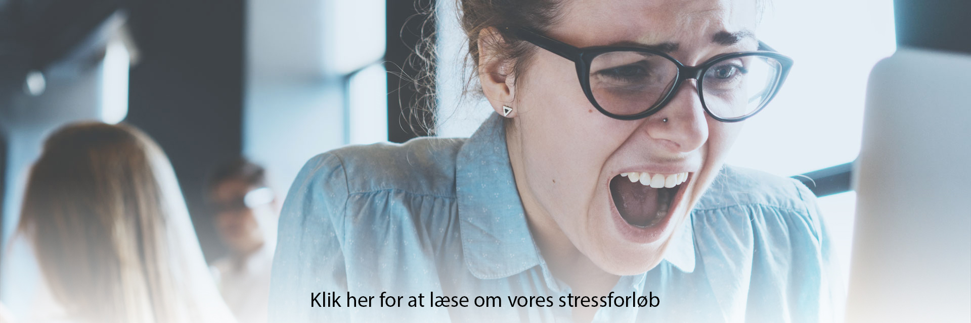 Stressforløb